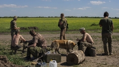 UŽIVO /VIDEO/ Britanci javljaju ruski cilj;Čišćenje istočnog Severska;Amerikanci o ruskoj ofanzivi;Zaporoška oblast izgubljena ua Ukrajinu;Neće evakuaciju u Ukrajinu