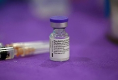 STUDIJA POTVRDILA Fajzerov lijek 90 odsto štiti od hospitalizacije i smrtnog ishoda