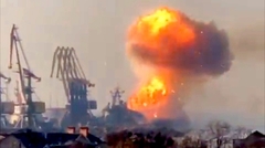 U Libiji od eksplozije poginulo 17 ljudi