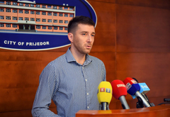 "Počinio brojne propuste u radu" Kovačević najavio smjenu šefa Odsjeka za saobraćaj u Prijedoru