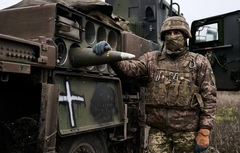 „Izraelski tim“: Kako plaćenici iz Izraela ratuju na strani Ukrajinaca