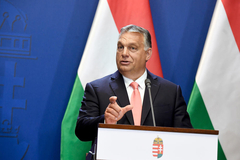Ćuška američkom ambasadoru u Mađarskoj: "Nismo dužni da vas trpimo"