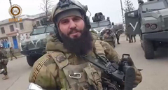 UŽIVO /VIDEO/ Sirijci dolaze da ratuju za Rusiju, objavljen snimak;Putin prihvatio;Ukrajinci oslobodili selo;Kadirov "najavljuje islamske dobrovoljce"
