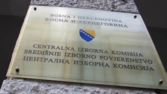 CIK BiH oduzeo mandat Kostadinu Vasiću