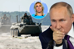 Moskva: Vašington se plaši; Peking: Nešto kriju