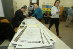 KOME IDE KOJA POZICIJA Na žrijebanju CIK BiH za lokalne izbore učestvovala 543 politička subjekta