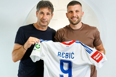 Bomba u Splitu: Ante Rebić novi fudbaler Hajduka