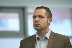 KOVAČEVIĆ ODGOVORIO VUKANOVIĆU "Osim Dodiku, opozicija sada prijeti i Vučiću"