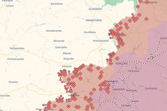 Veliki preokret na frontu u Donjecku: Ruska vojska primjenjuje novu taktiku