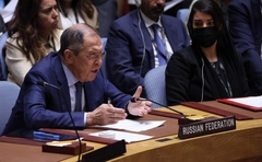 Lavrov o metama SAD: Jugoslavija se nije dopala "gospodarima svijeta";"Navedite državu u koju je Vašington nasilno intervenisao i gdje je zbog toga život postao bolji"