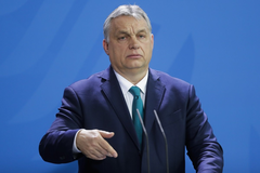 Orban: Ulazak u rat suprotan nacionalnim interesima