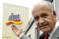 SA 28 GODINA OTAC GA IZBACIO IZ KUĆE Umro osnivač "DM" lanca drogerija  Gec Verner