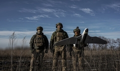 Žestoka razmjena vatre Ukrajinaca i Rusa: Bombardovano nekoliko regija, učestvovali i dronovi