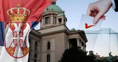 Novi izbori u Beogradu