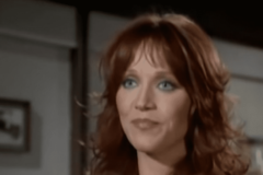 Preminula Bondova djevojka Tanja Roberts