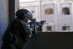 Završena izraelska operacija na Zapadnoj obali: 12 ubijenih, 25 ranjenih