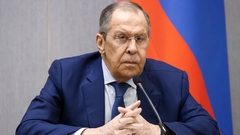 Rusija se ne miješa u američke poslove, dobro im je i bez nas — Lavrov o slučaju Trampa