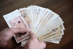 BiH mora smanjiti javnu potrošnju