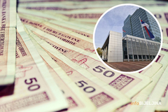 Vlada RS usvojila odluku: Evo koliki će biti minimalac u 2024.