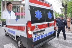 U kakvom su stanju povrijeđeni u dva zločina u Srbiji