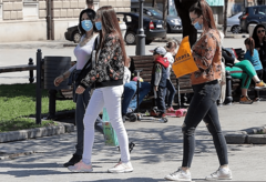 DVIJE OSOBE PREMINULE OD KORONE U Srbiji testirano više 7.509 uzoraka, pozitivno 76 ljudi