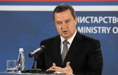 “PREKRŠILI USTAV SRBIJE” Dačić poručio da je prisluškivanje Vučića državni udar