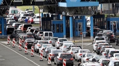 Od 1. februara nove mjere u Hrvatskoj - Evo šta će biti potrebno na granici