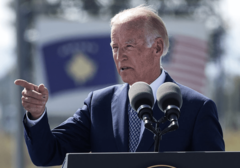 TV PRENOS UŽIVO Džo i Džil Bajden u ponedjeljak se vakcinišu protiv korone