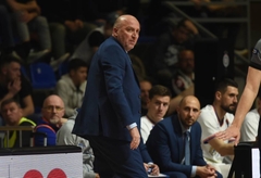 Skandal u Crnoj Gori - uhapšen predsjednik Mornara! Poznati svi detalji, evo za šta je je osumnjičen!