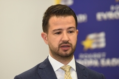 Milatović položio zakletvu "Čast mi je što ću biti predsjednik Crne Gore"
