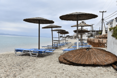 LJETO PRED VRATIMA Nova pravila za ulazak u Grčku