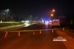 Poginuo dječak, roditelji pritekli da pomognu, pa ih udarilo drugo vozilo