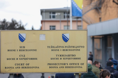 Tužilaštvo BiH podiglo optužnicu protiv svoje radnice