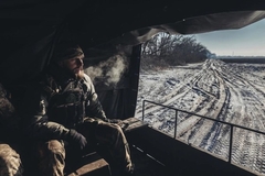 UŽIVO /VIDEO/"Očišćeno" Podgorodno; ISW: Nisu zauzele cijeli; Ruski brifing; Strah od zarobljavljanja, masovno samoubistva skokovima;  Prsa u prsa kod Bahmuta