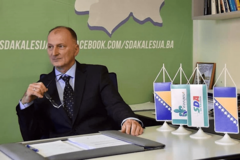 Pobijedio s jednim glasom više u trci za načelnika