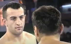 Bivši crnogorski bokser uhapšen u Majamiju: SAD ga optužuju za šverc 22 tone kokaina