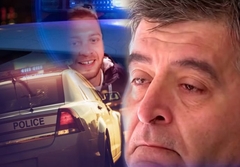 NENAD PERIŠ: “Zabezeknut sam najnovijim informacijama iz istrage”