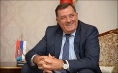 Dodiku 56 miliona KM, budžeti skresani Šeraniću, Mitroviću i Šuliću