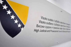 VSTS imenovao nove sudije u Srpskoj i FBiH, saopštena imena