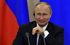 "Vrijeme radi za Putina"; Šta će to da se desi u četvrtak?