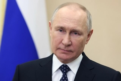 Putin: "Prevarili su nas"