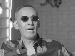 OTKRIVENO OD ČEGA JE PREMINUO SAŠA VIDIĆ: Novi detalji o smrti slavnog kreatora