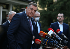 Dodik uoči posjete rukovodstva Srbije “Razgovaraćemo o realizaciji značajnih projekata”
