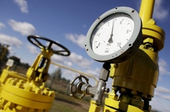 Kuprijanov: Gas normalno ide preko Ukrajine