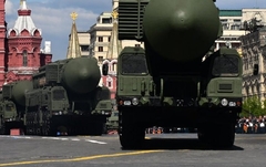 Rusi reagovali na najavu raspoređivanja nuklearnog oružja u Poljskoj: "Postat će legitimna meta"