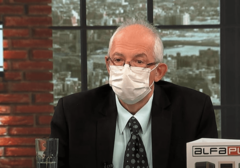 “PROTJERAĆEMO VIRUS” Dr Kon optimistično o vakcinaciji, evo kada predviđa KRAJ PANDEMIJE