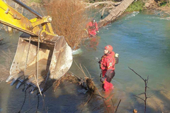 U Bregavi pronađeno tijelo i drugog stradalog mladića