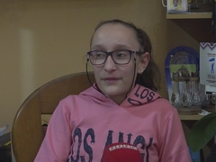 Porodica Marić usvojila djevojčicu koja je ostala bez cjelokupne porodice 