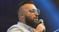 Izgorio skupocjeni “audi”: Bubi Koreliju zapaljen auto, policija ispituje slučaj