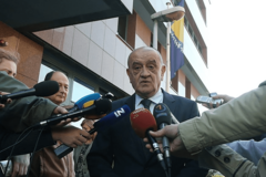 BiH TRAŽI 1,5 MILIJARDI KM Bevanda: Podržavam novi aranžman sa MMF